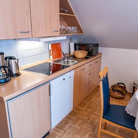 Ferienwohnung Bubikat Borkum Exterior photo