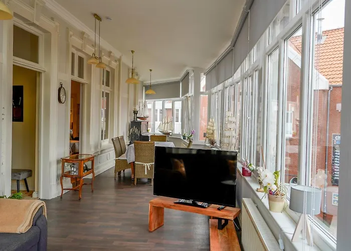 Ferienwohnung Bubikat