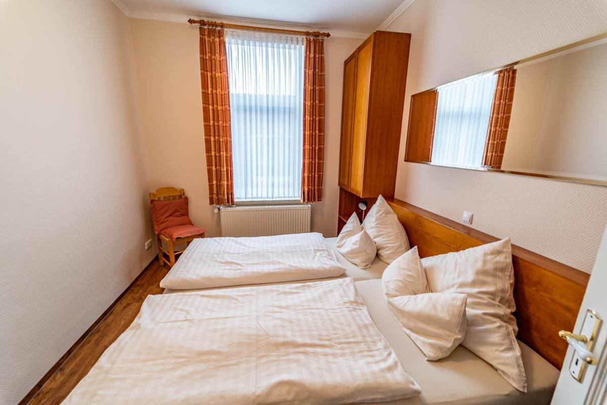 Bubikat Apartment *