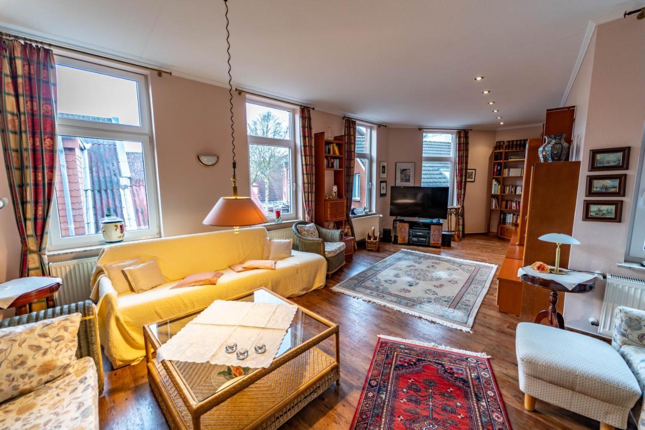 Bubikat Apartment *