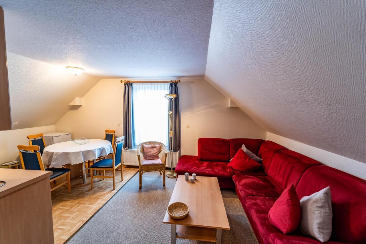 Bubikat Apartment *
