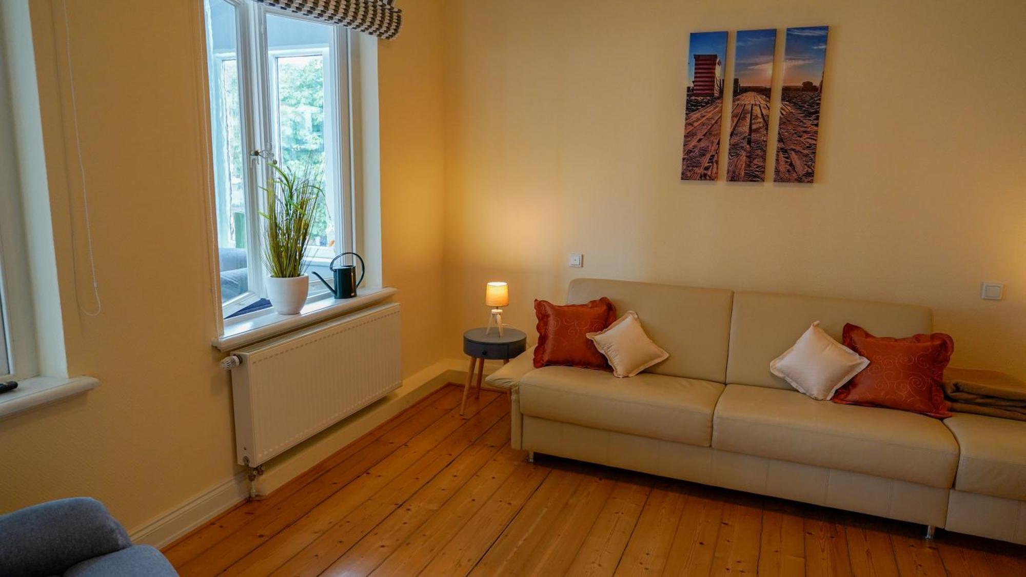 Bubikat Apartment