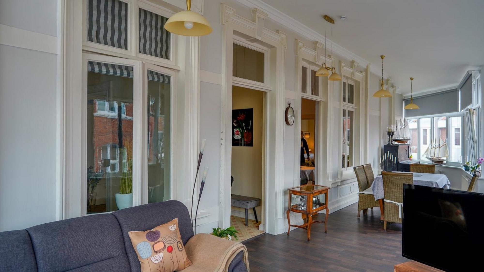 Bubikat Apartment